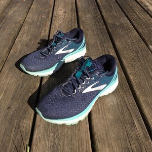 Brook’s Ghost 11 Running Shoes